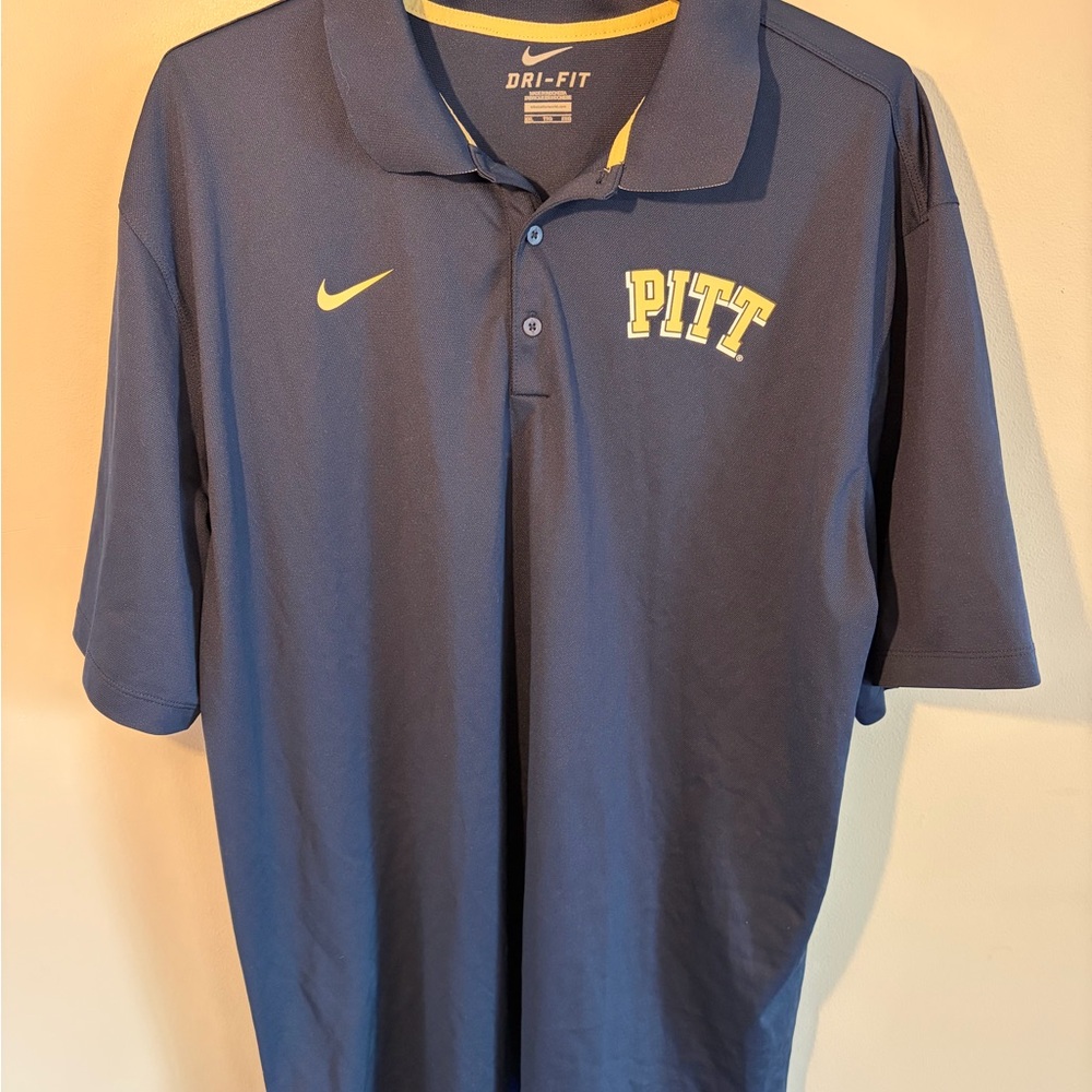 University of Pittsburgh Panthers Polo